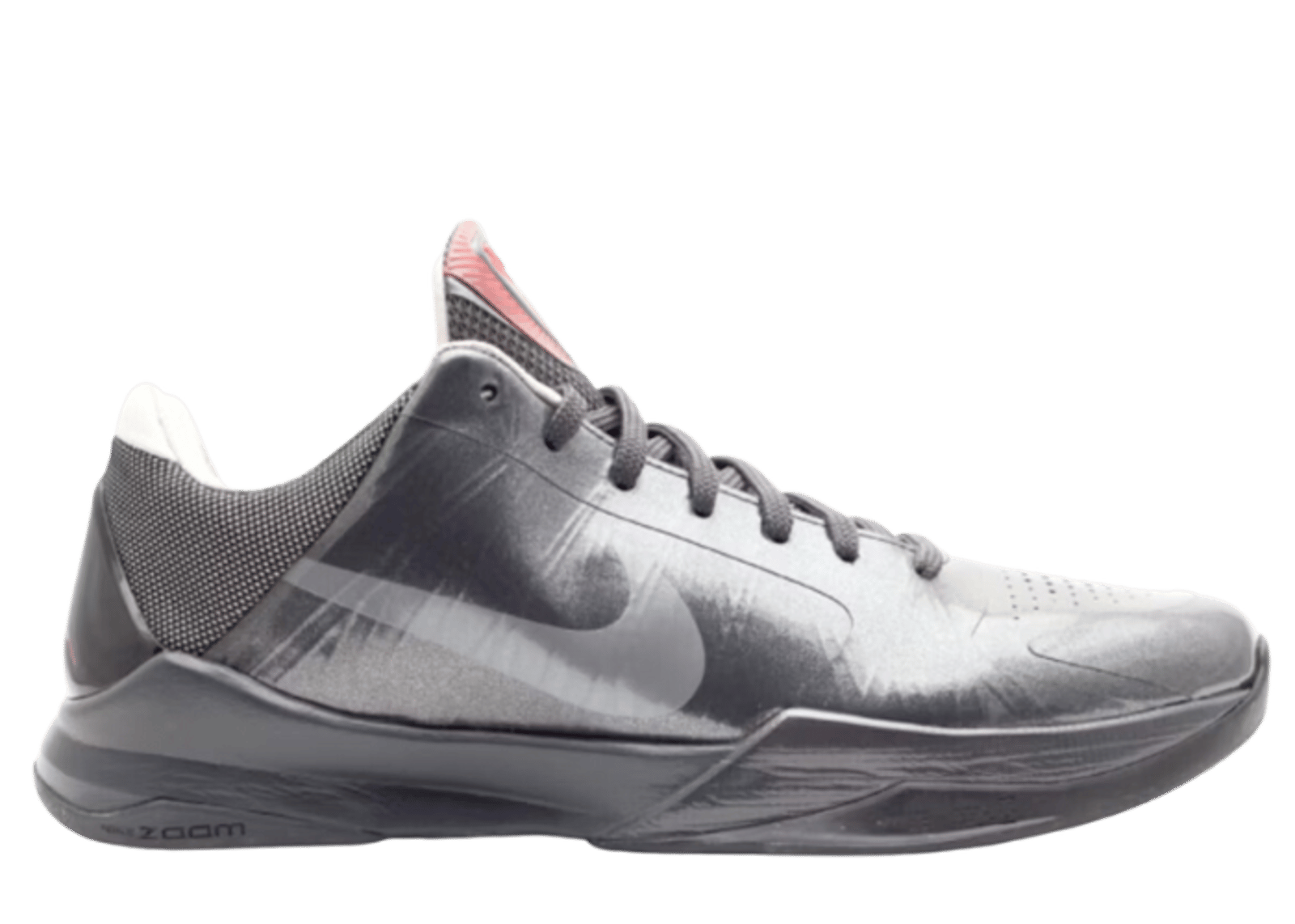 Nike Kobe 5 Aston Martin Pack