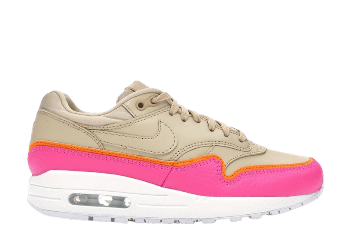 Nike Air Max 1 Liner Tan (W)