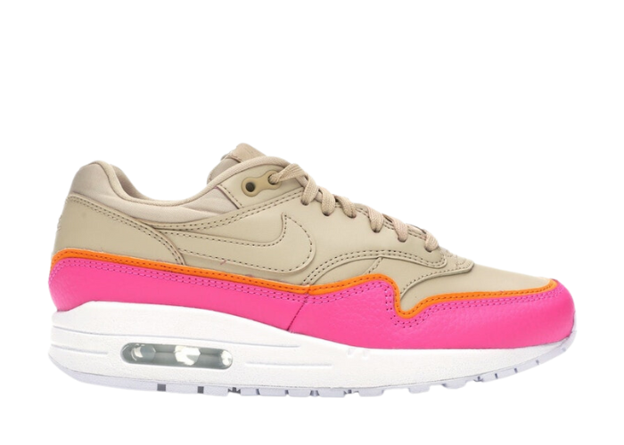 Nike Air Max 1 Liner Tan (W)