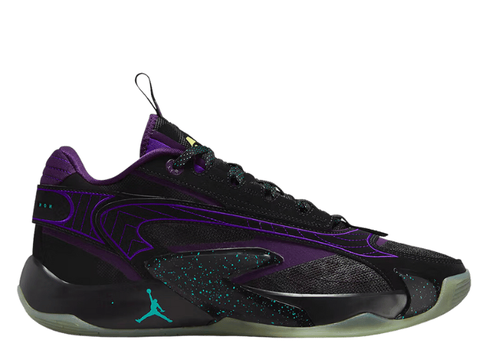 LUCA Jordan Luka 2 Luk.AI - DX8733-001 Raffles & Where to Buy