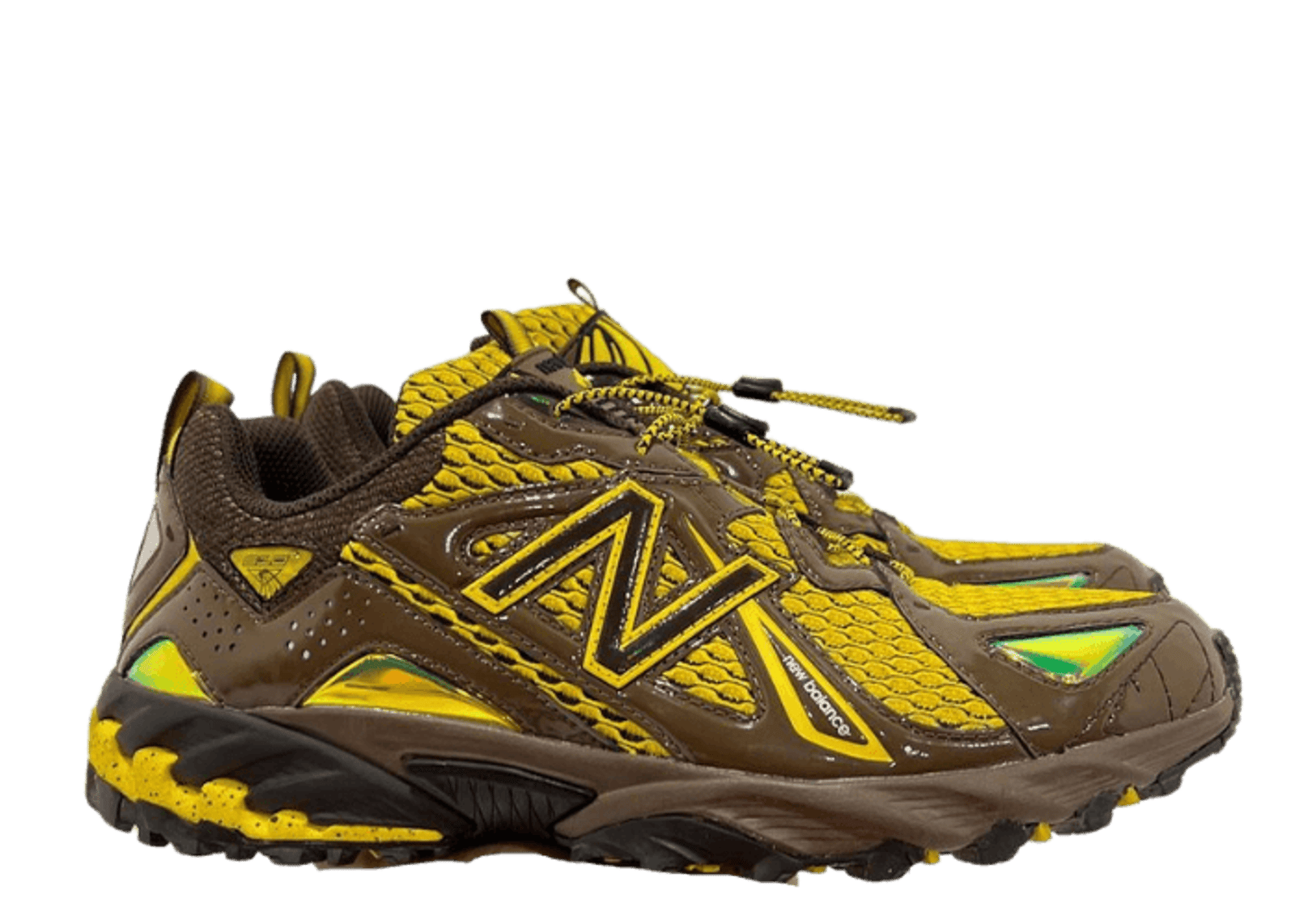 New Balance 610 Amine The Mooz M610TAM Raffles Where to Buy