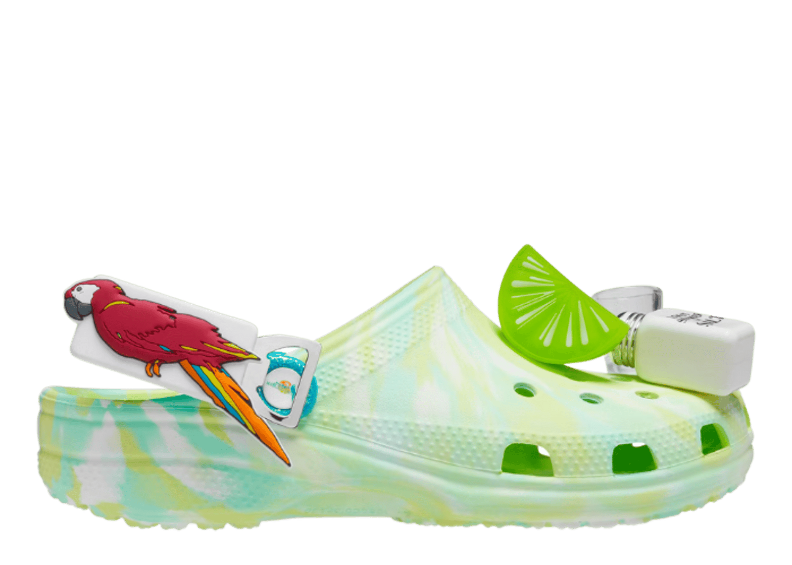 Crocs Classic Clog Margaritaville