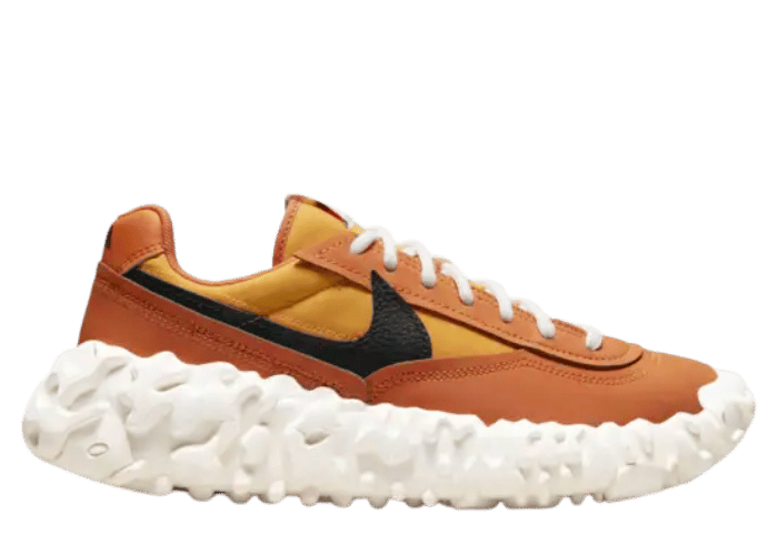 Nike Overbreak Hot Curry
