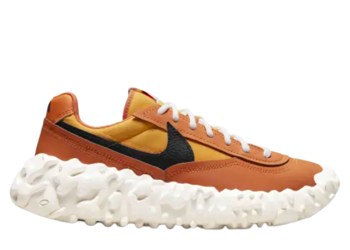 Nike Overbreak Hot Curry