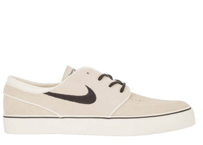 Nike SB Stefan Janoski Sail Black