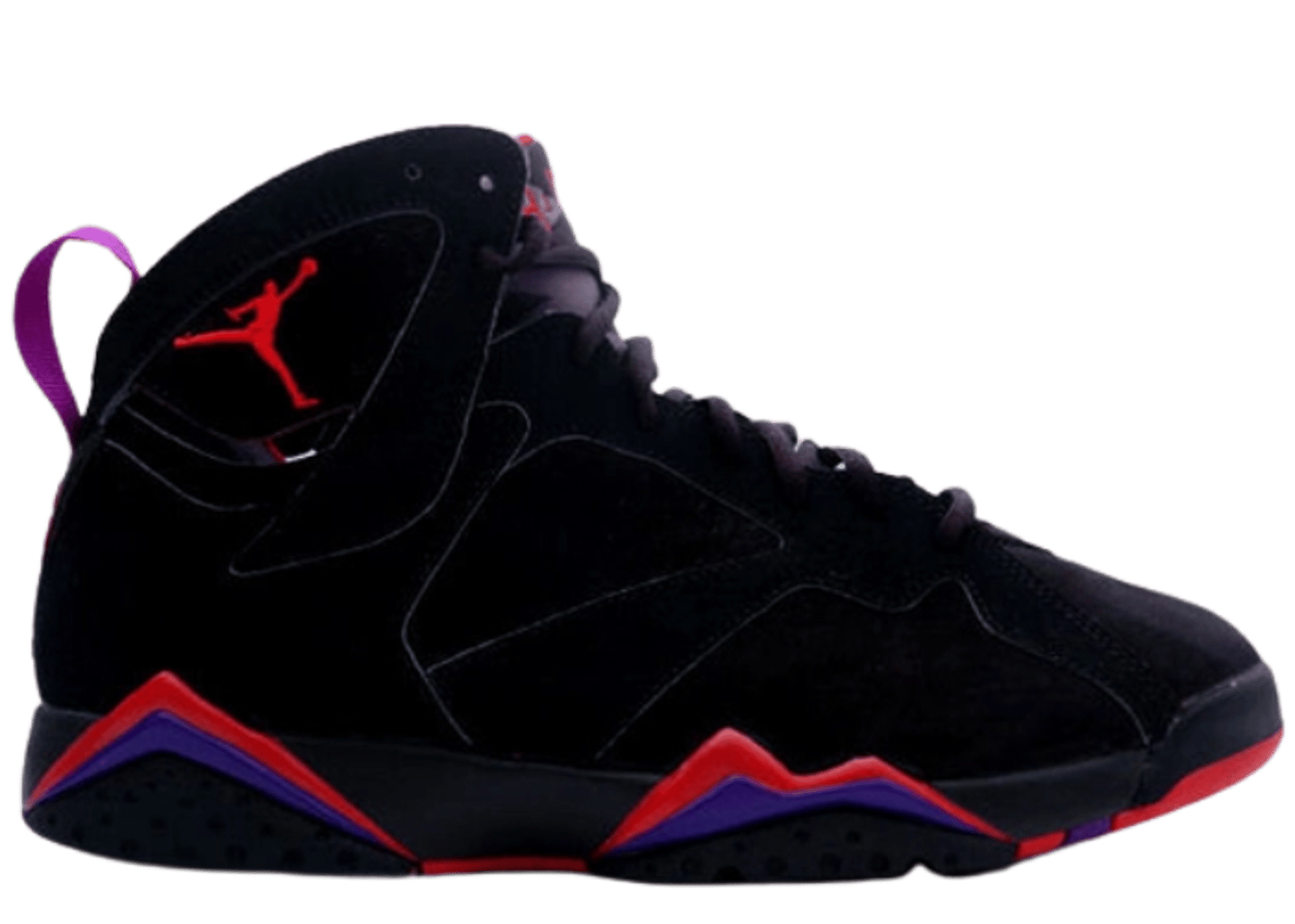Jordan 7 Retro Raptors (2002)