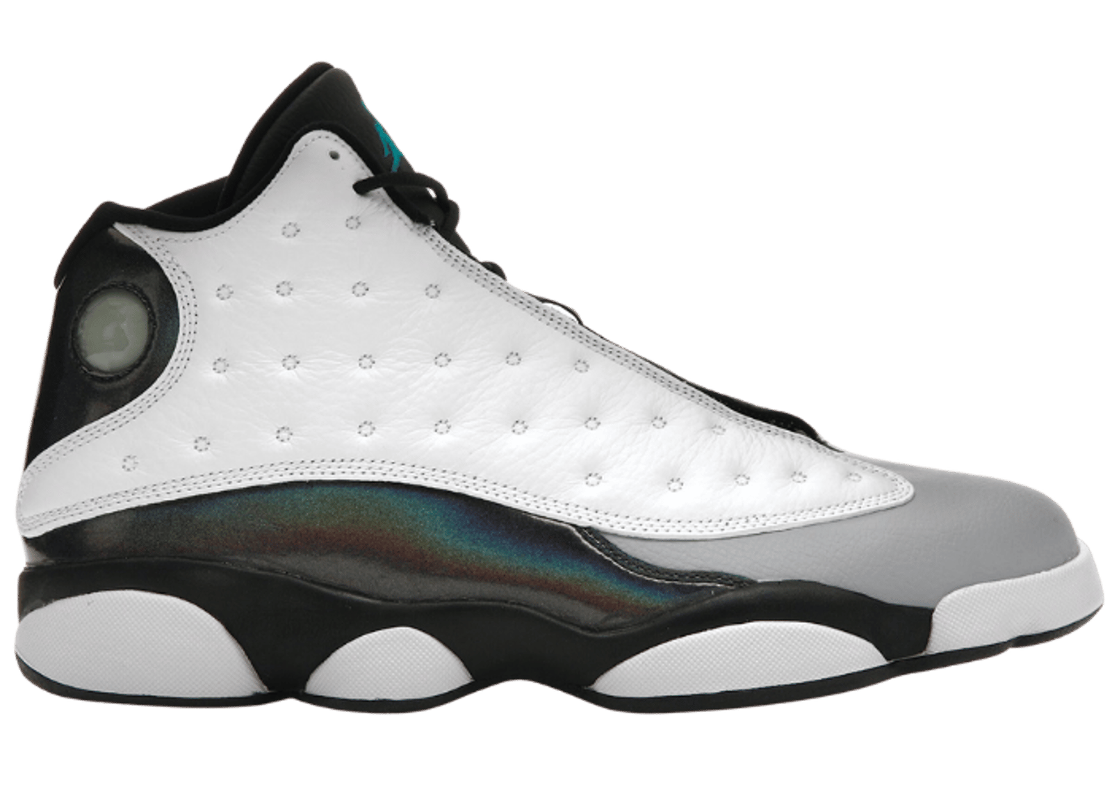 Air Jordan 13 Retro Barons Hologram