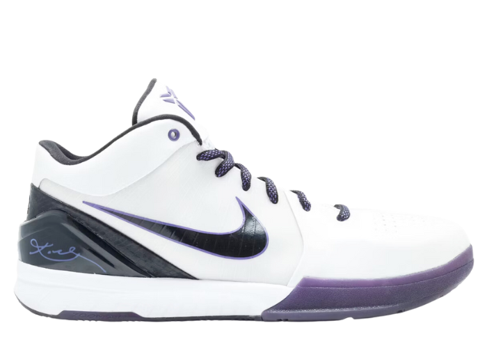 Nike Kobe 4 Inline