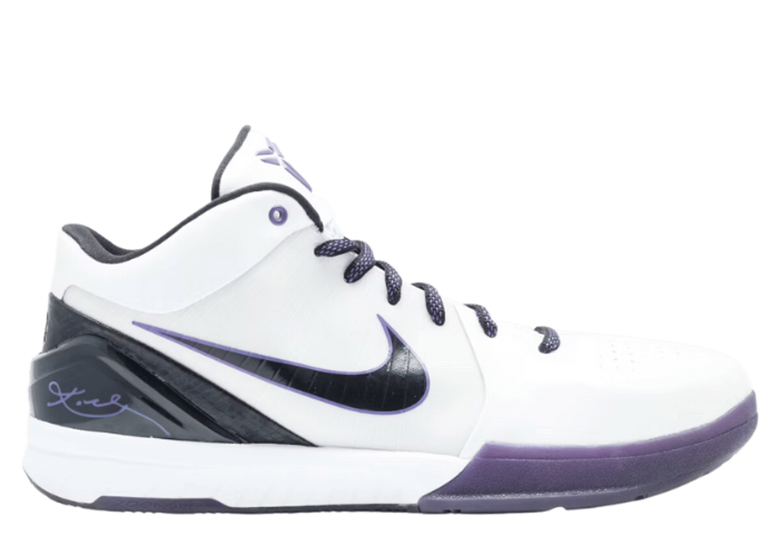 Nike Kobe 4 Inline