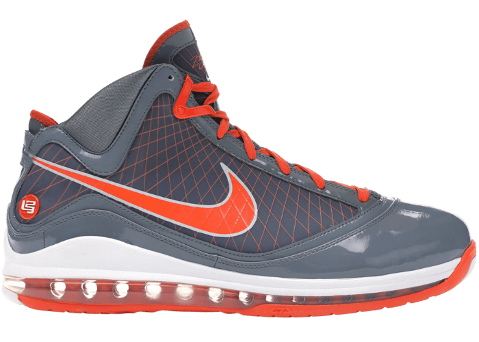 Nike LeBron Eastbay TB Orange 393320-003 Raffles Where to Buy
