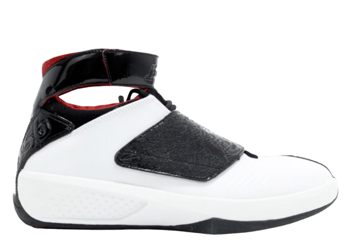 Air Jordan 20 OG Quickstrike