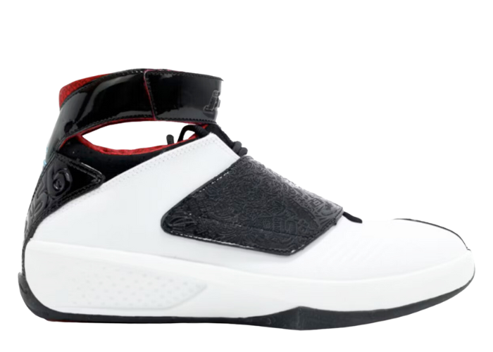 Air Jordan 20 OG Quickstrike