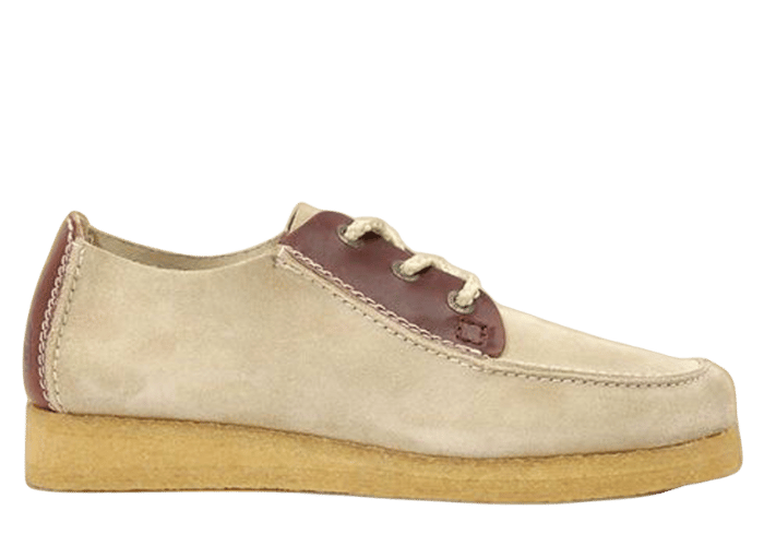 Clarks Originals Rambler Liam Gallagher