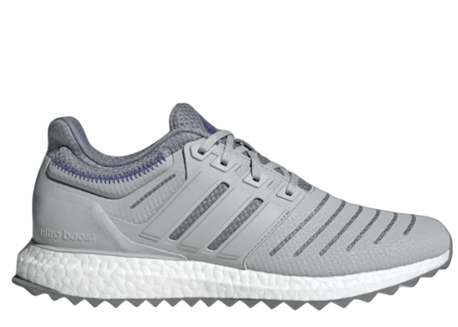 adidas Ultraboost DNA XXII Grey Two