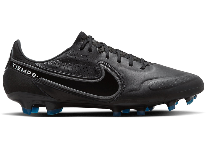 【新品未使用】NIKE TIEMPO LEGEND 9 ELITE FG Nike Tiempo Legend 9 Elite Fg - White/Green