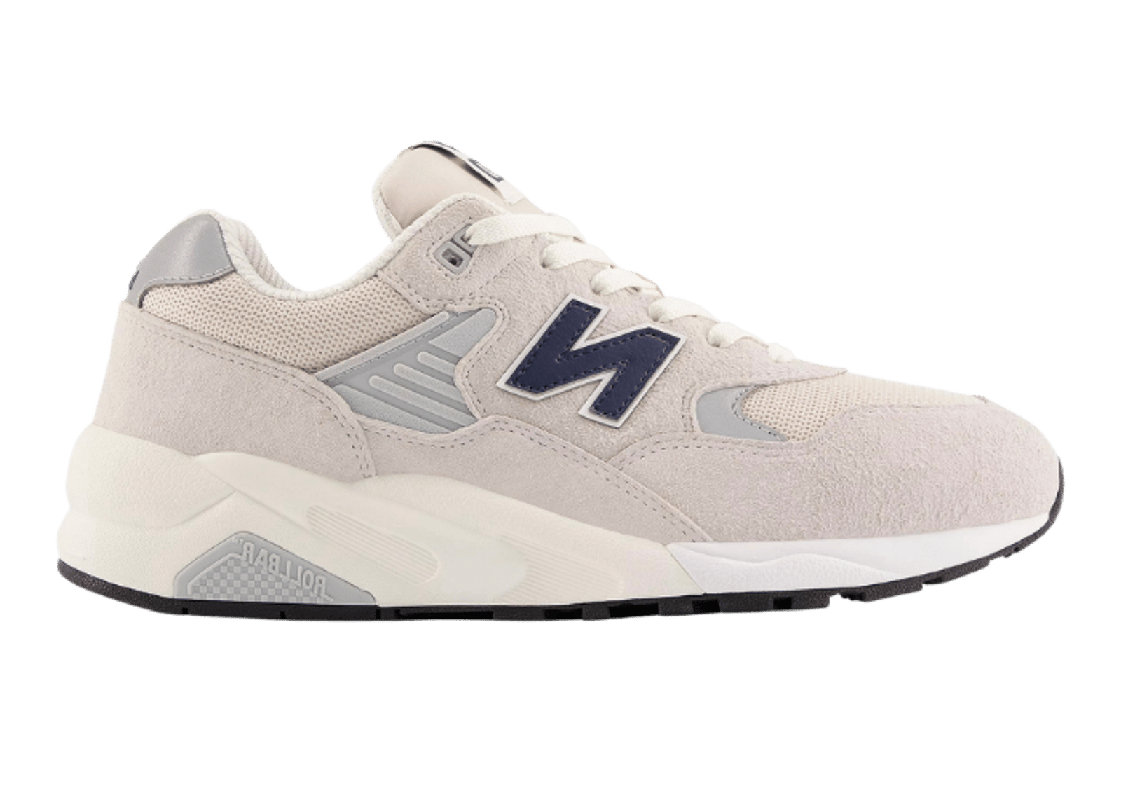New Balance 580 Nimbus Cloud