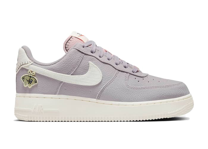 Nike Air Force 1 Low '07 SE Next Nature Amethyst Ash (W)