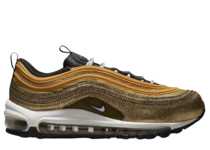 Nike Air Max 97 Golden Gals (W)