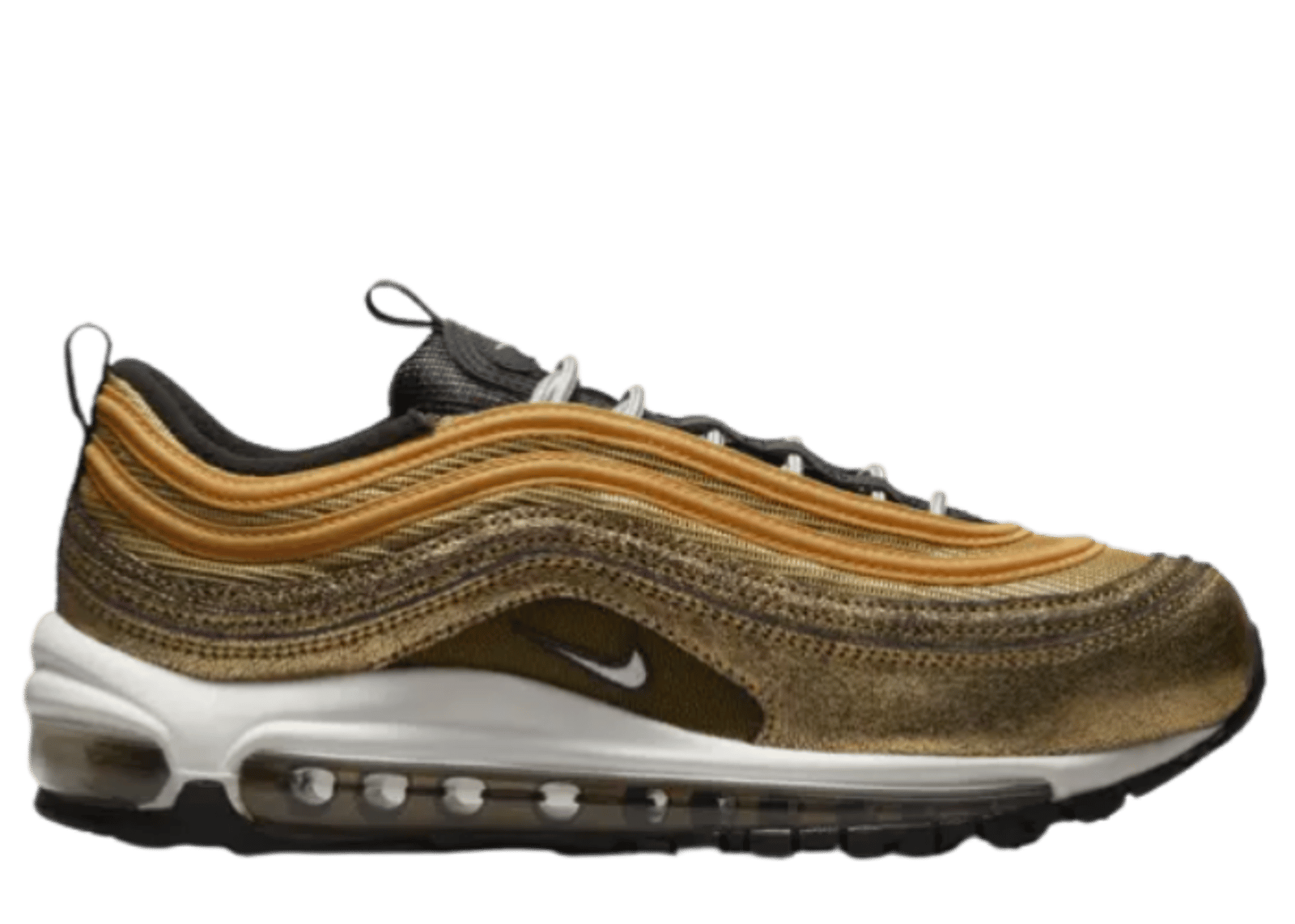Nike Air Max 97 Golden Gals (W)