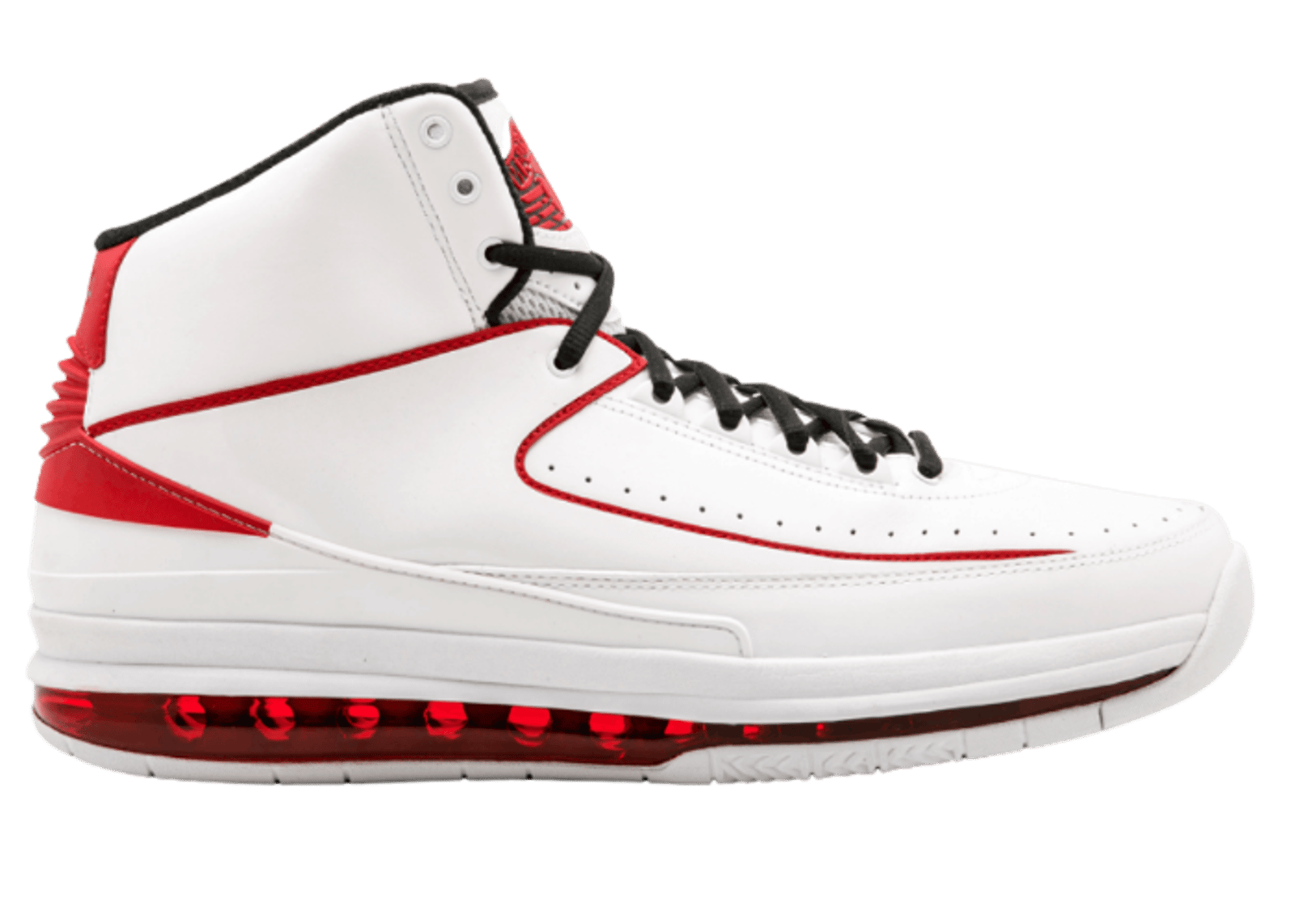 Air Jordan 2.0 Chicago