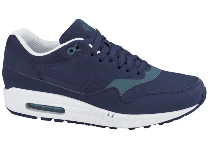 Nike Air Max 1 Ripstop Pack Blue