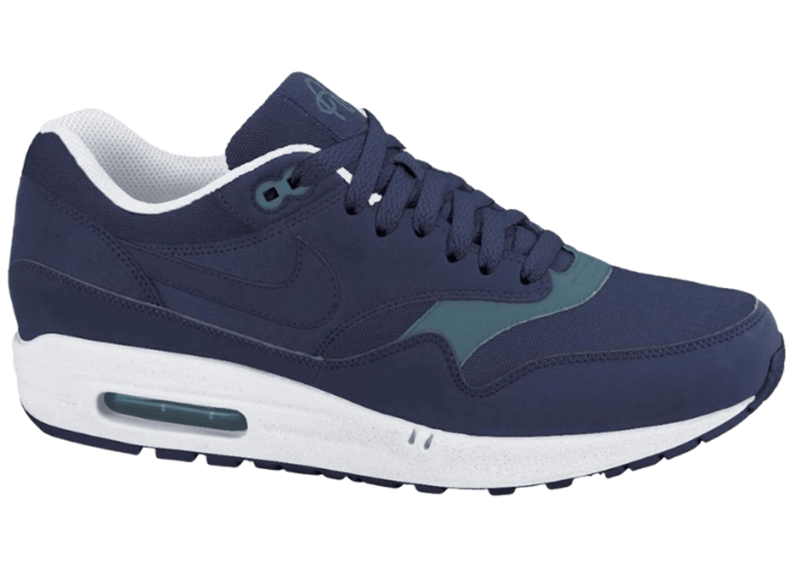 Nike Air Max 1 Ripstop Pack Blue