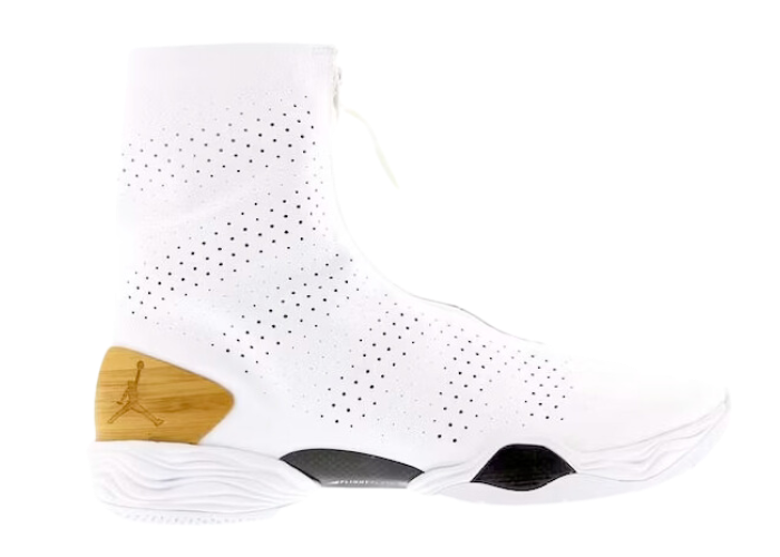 Air Jordan XX8 Crescent City Bamboo