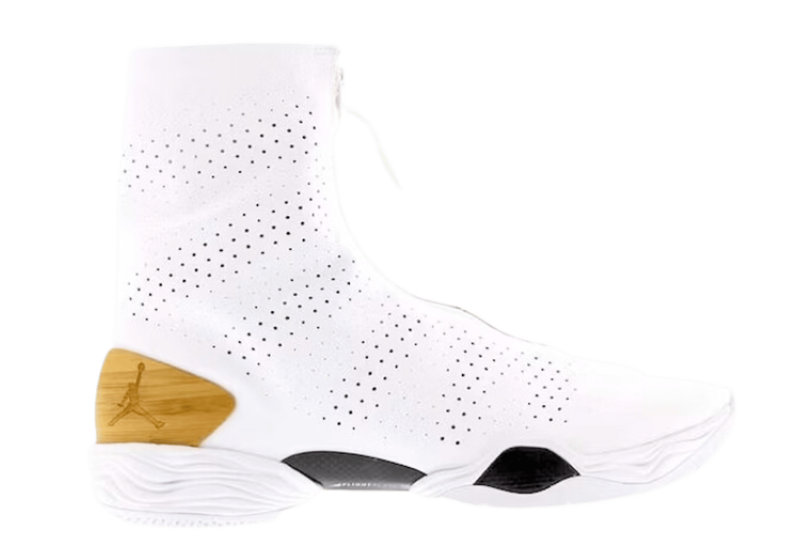 Air Jordan XX8 Crescent City Bamboo