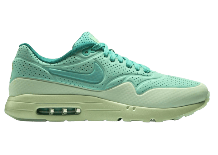 Nike Air Max 1 Ultra Moire Green Glow