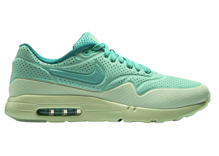 Nike Air Max 1 Ultra Moire Green Glow