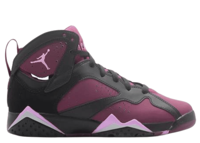 Jordan 7 Retro Mulberry (GS) - 442960-009 Raffles & Where to Buy
