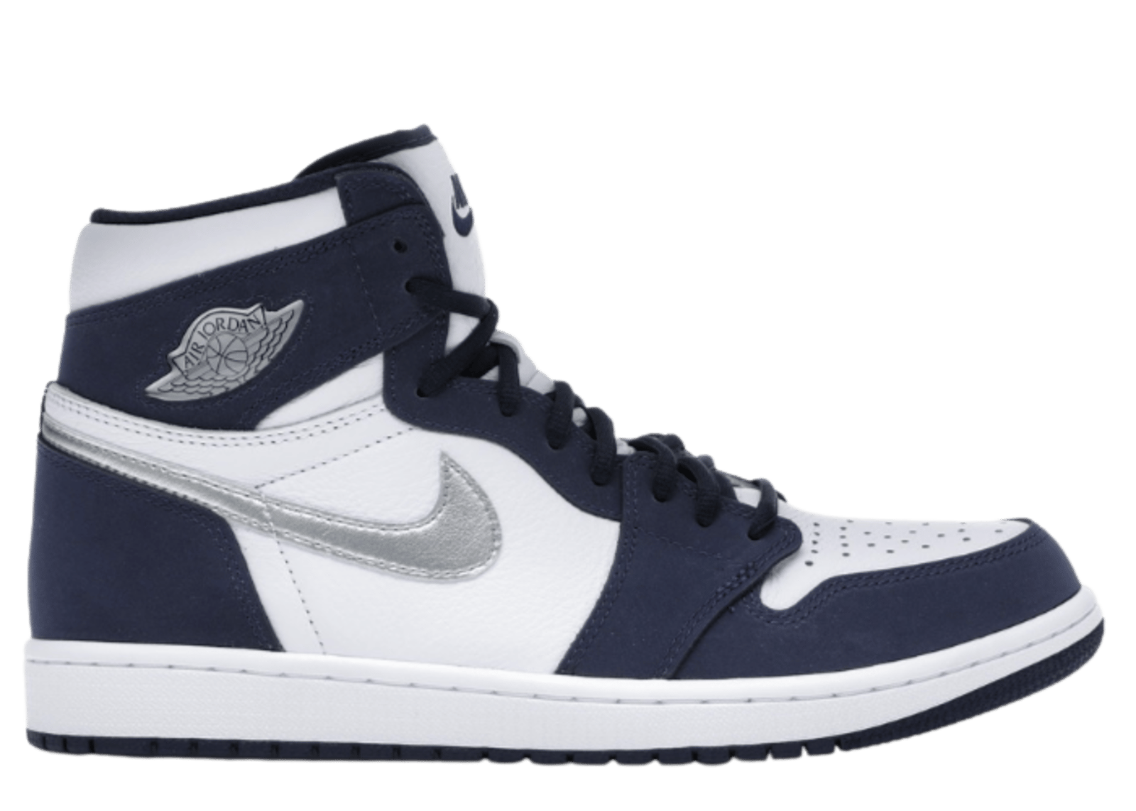 Jordan 1 Retro High CO.JP Midnight Navy