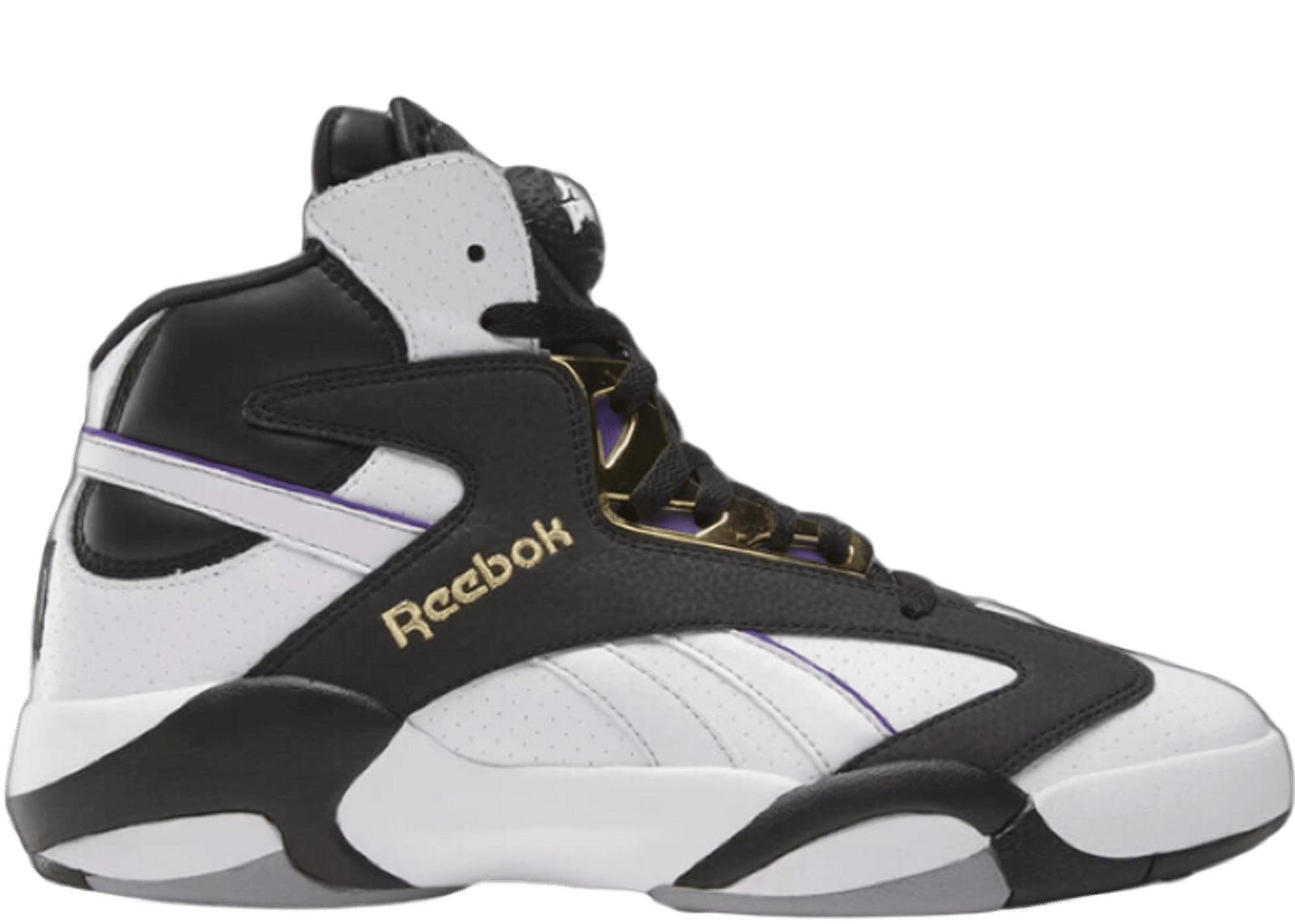 Reebok Shaq Attaq MVP