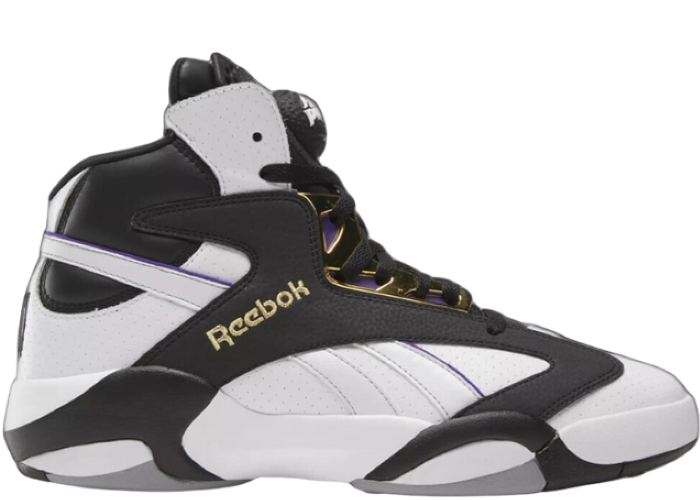 Reebok Shaq Attaq MVP