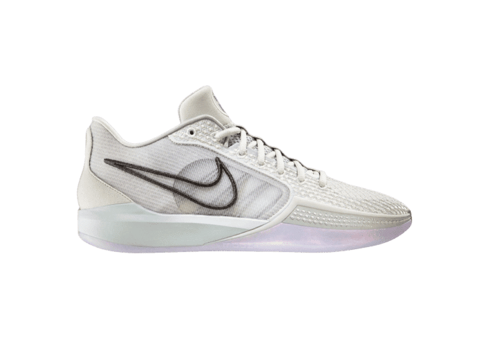 Nike Sabrina 1 Ionic - FQ3381-010 Raffles & Where to Buy