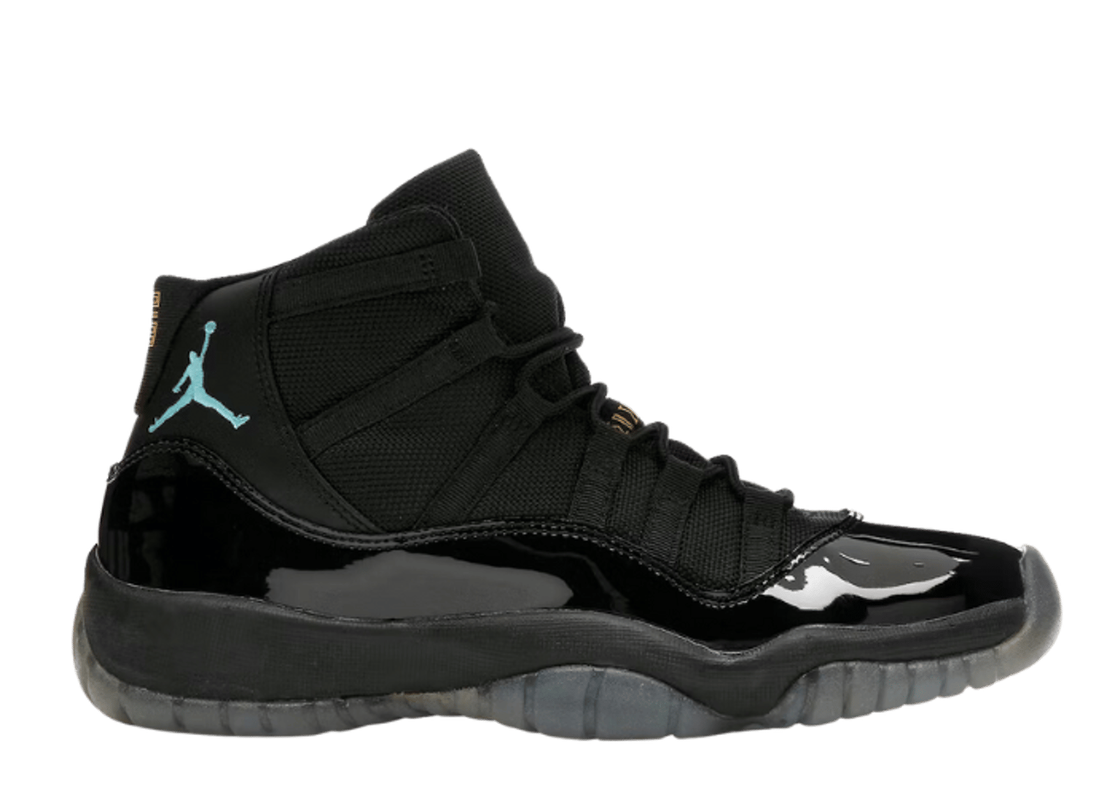 Air Jordan 11 Retro Gamma Blue 378037 006 Raffles Where to Buy