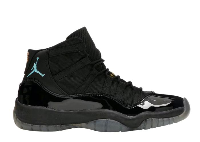 Air Jordan 11 Retro Gamma Blue (GS)