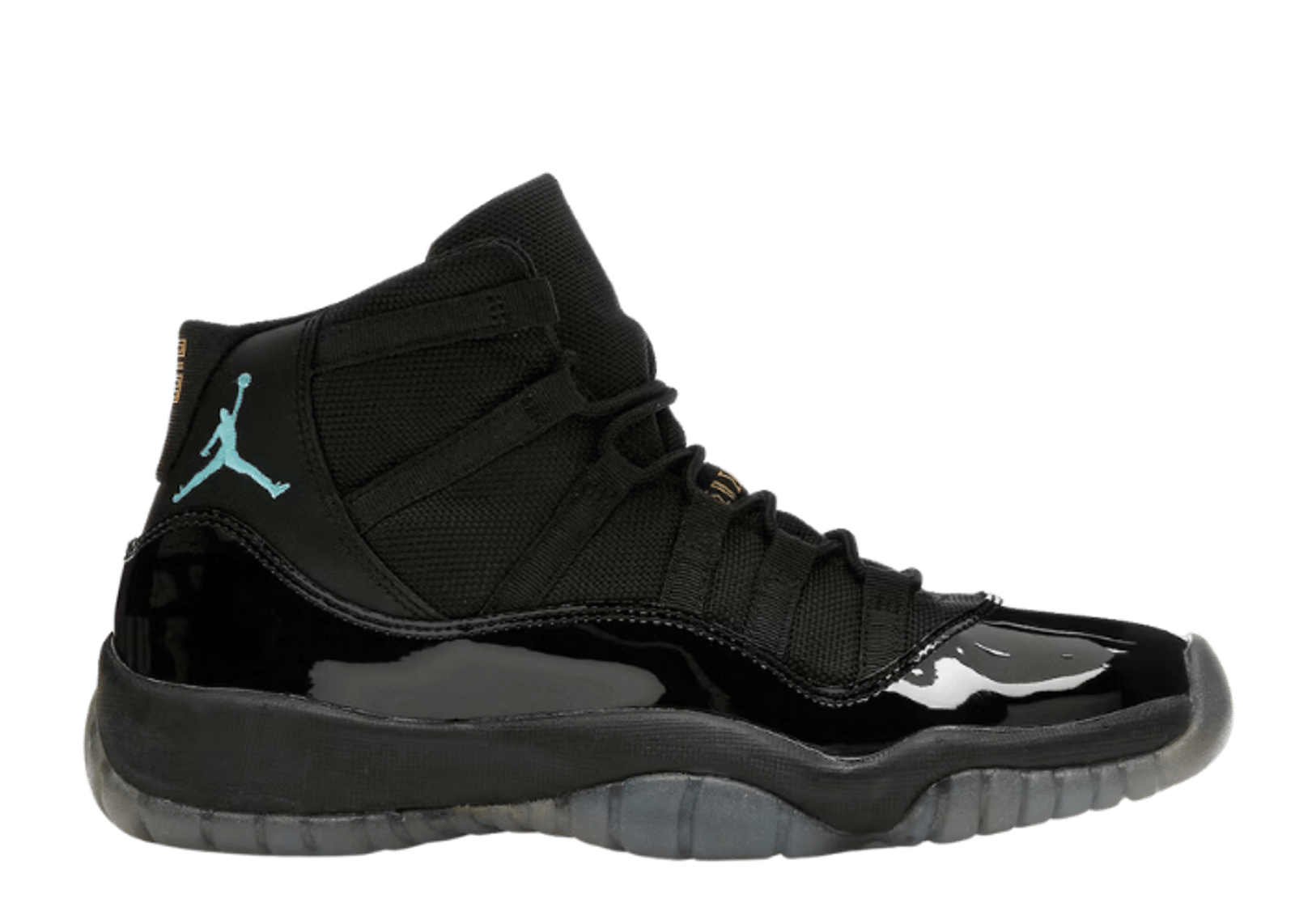 Air Jordan 11 Retro Gamma Blue (GS) 378038-006 Raffles Where