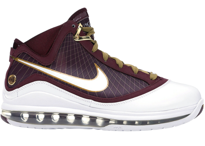 Nike LeBron 7 Christ the King (CTK)