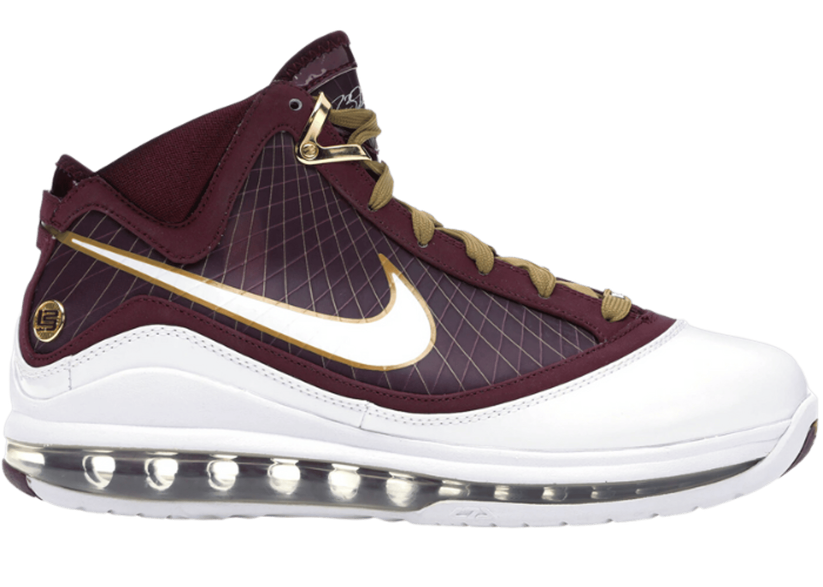 Nike LeBron 7 Christ the King (CTK)