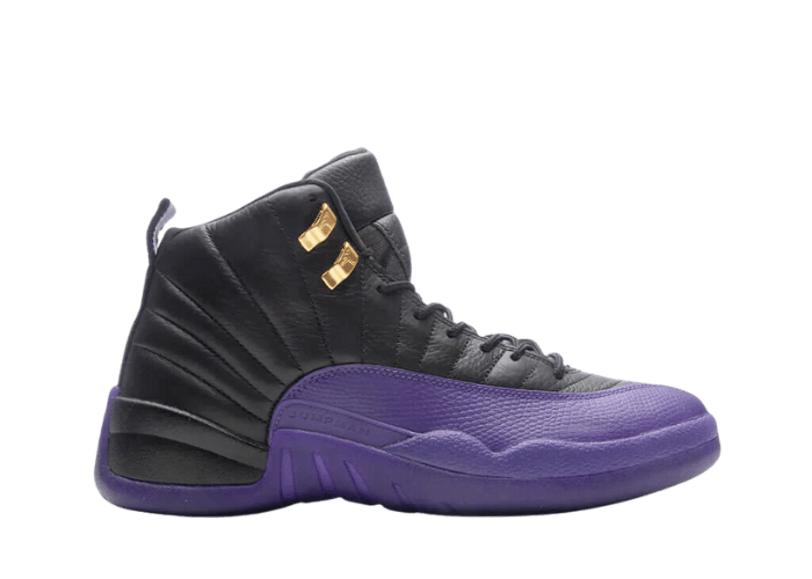 Retro jordan 12 purple cheap