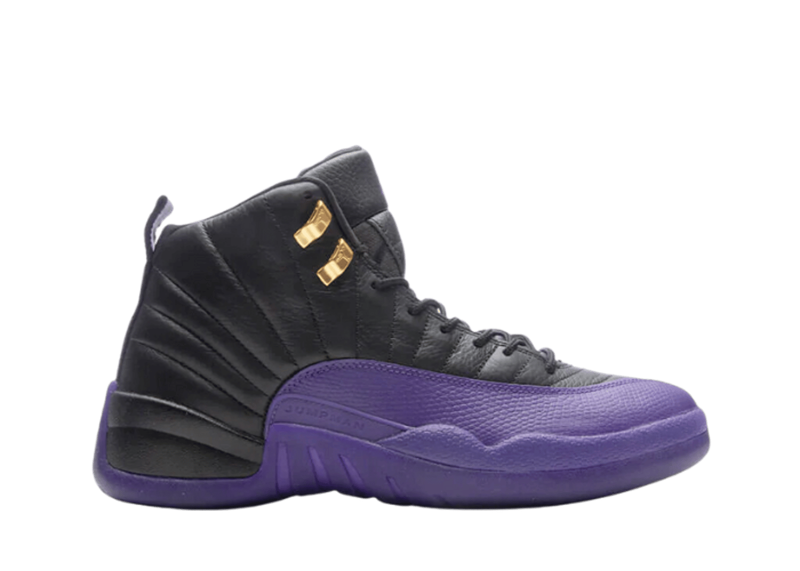 Air Jordan 12 Retro Field Purple (PS)