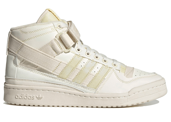 adidas Forum Mid Parley Wonder White