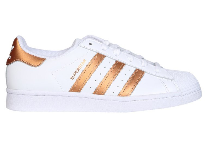 adidas gazelle silver green womens Big Kids adidas Superstar Shoes White HR0317 main image 0