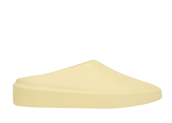 Fear of God The California Slip-On Canary