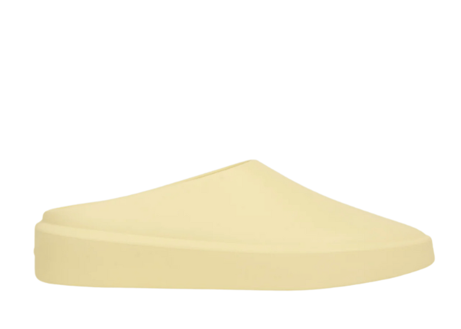 Fear of God The California Slip-On Canary