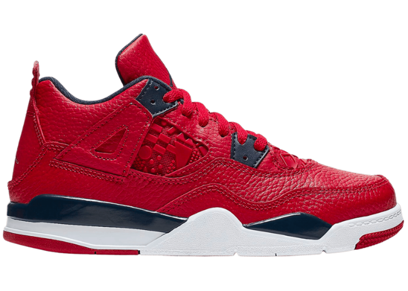 Air Jordan 4 Retro FIBA (2019) (PS)