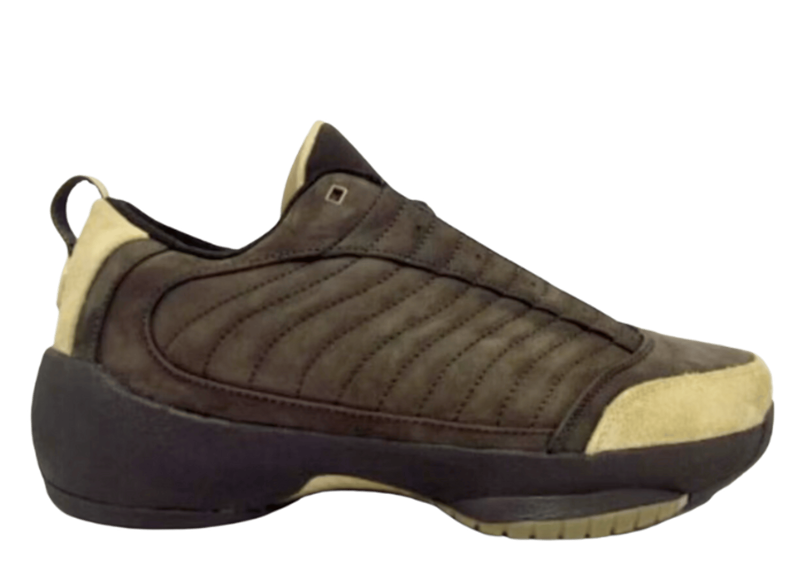Air Jordan 19 OG Low Cinder British Khaki