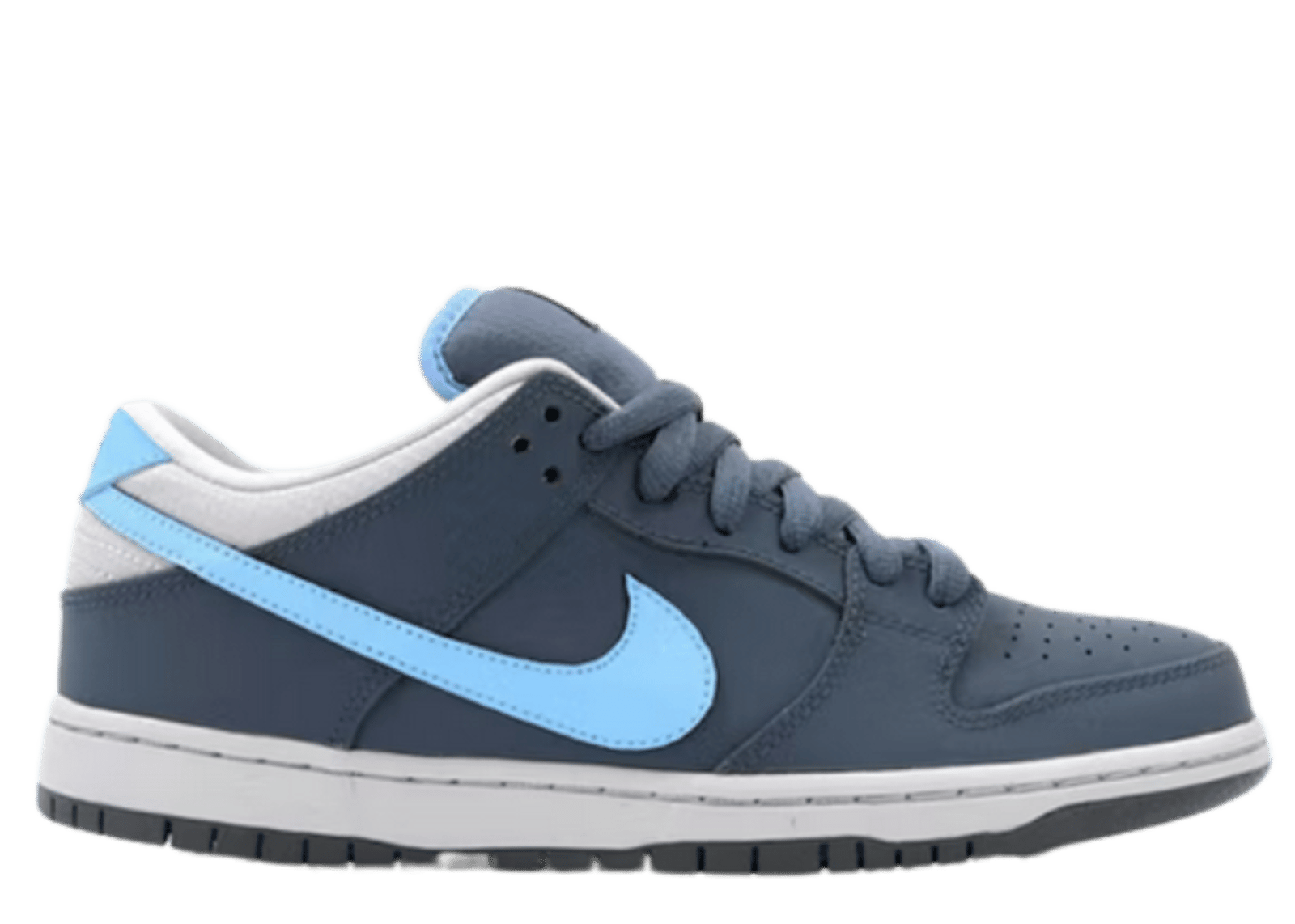 Nike SB Dunk Low Squadron Blue