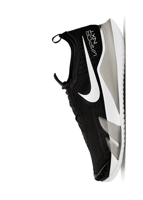 Nike Court React Vapor NXT Hard Court Tennis Shoes